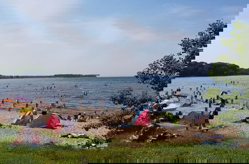 Foto 50 - Ferienunterkunfte - Komfortabel und in Strandnahe