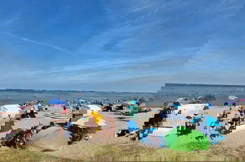 Foto 55 - Ferienunterkunfte - Komfortabel und in Strandnahe
