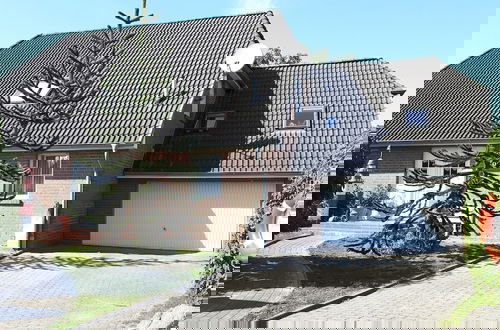 Foto 1 - Ferienunterkunfte - Komfortabel und in Strandnahe