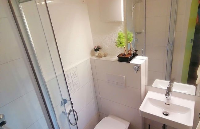 Cosy Apartment With Garden in Salzburger Land - Foto 13