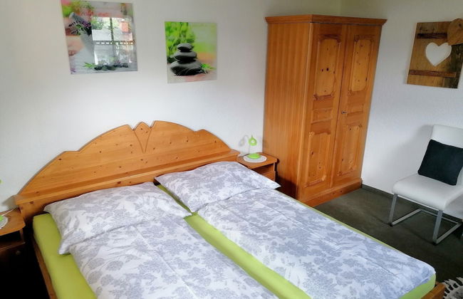Cosy Apartment With Garden in Salzburger Land - Foto 6