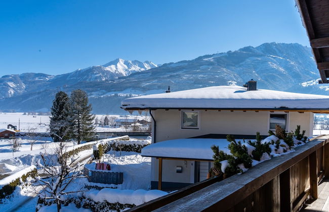 Apartment Walchen Near Ski Slopes - Foto 22