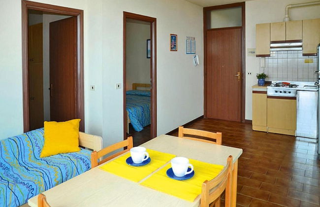 Apartment in Ceriale With Parking Space - Foto 19