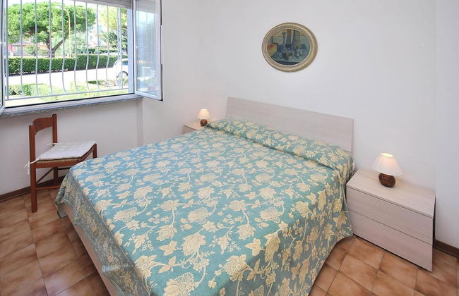 Apartment in Ceriale With Parking Space - Foto 14