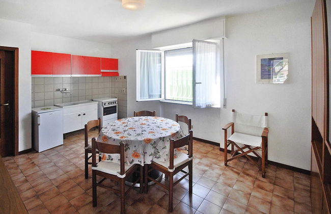 Apartment in Ceriale With Parking Space - Foto 23