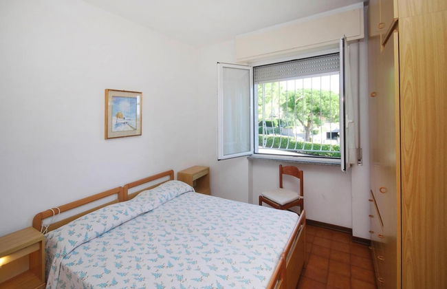 Apartment in Ceriale With Parking Space - Foto 11