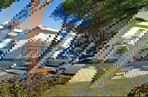 Photo 21 - Apartment in Ceriale With Parking Space