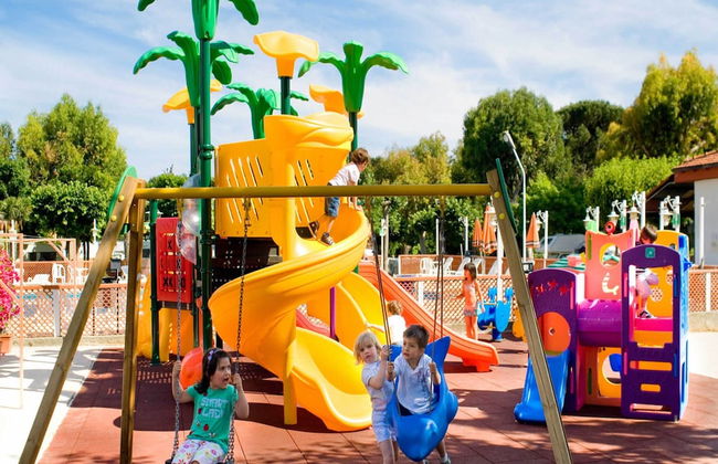 Apartment in Ceriale With Parking Space - Foto 51