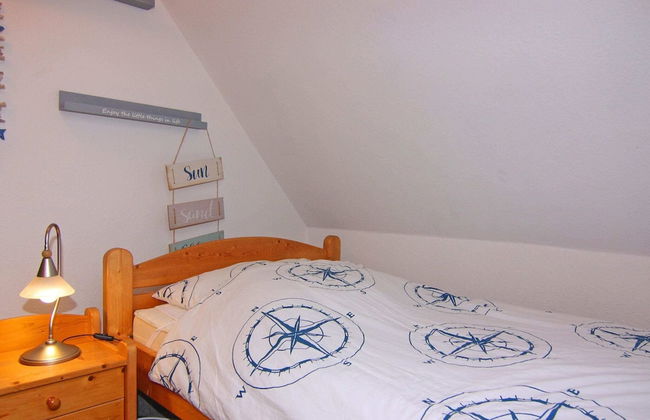 Ferienresort Wenkendorf in Fehmarn-wenkendorf - Foto 7