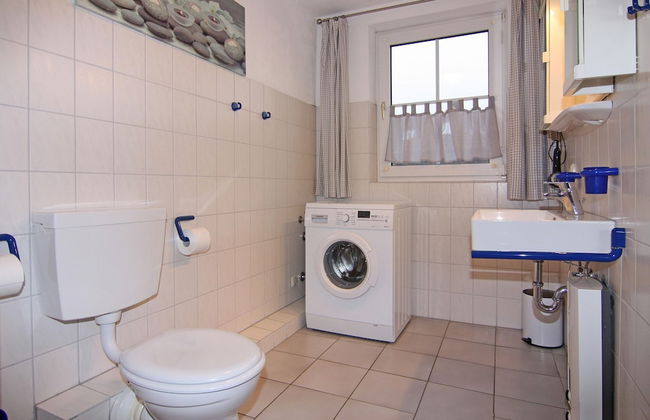 Holiday Complex Wenkendorf, Fehmarn-wenkendorf - Foto 78