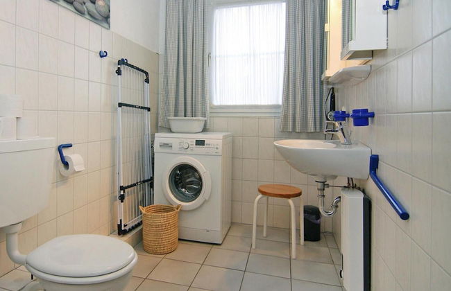 Holiday Complex Wenkendorf, Fehmarn-wenkendorf - Foto 72