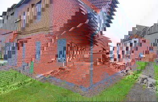 Photo 1 - Apartment in Fehmarn Near Baltic Beaches