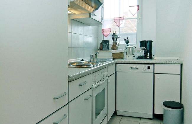 Holiday Complex Wenkendorf, Fehmarn-wenkendorf - Foto 40