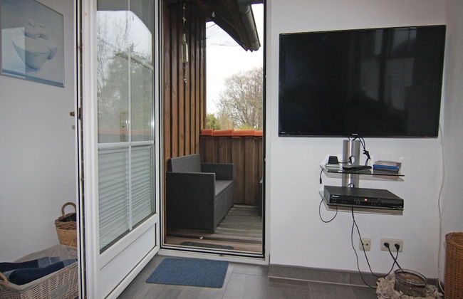 Holiday Complex Wenkendorf, Fehmarn-wenkendorf - Foto 51