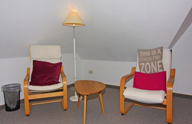 Holiday Complex Wenkendorf, Fehmarn-wenkendorf - Foto 54
