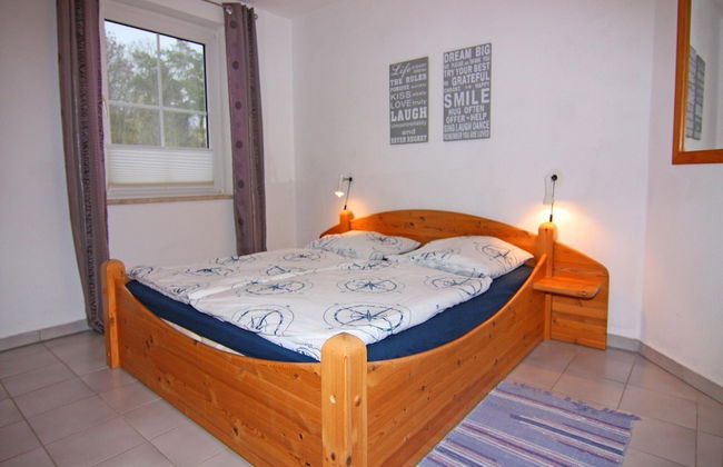 Holiday Complex Wenkendorf, Fehmarn-wenkendorf - Foto 8