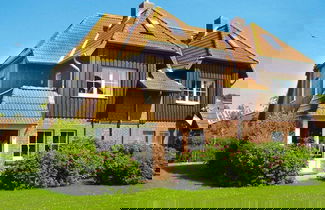 Foto 1 - Holiday Complex Wenkendorf, Fehmarn-wenkendorf