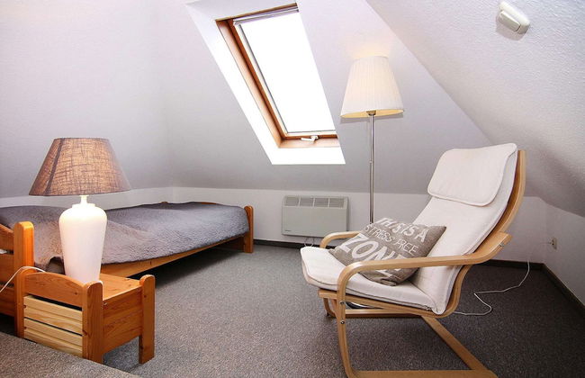 Ferienresort Wenkendorf in Fehmarn-wenkendorf - Foto 6