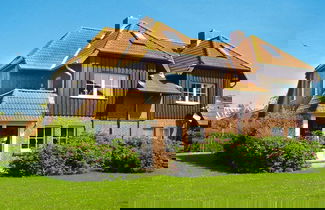 Photo 1 - Apartment in Fehmarn Near Gruner Brink Beach