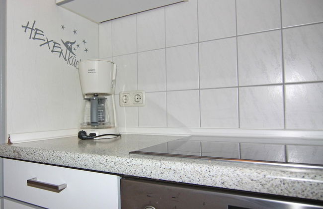 Holiday Complex Wenkendorf, Fehmarn-wenkendorf - Foto 44