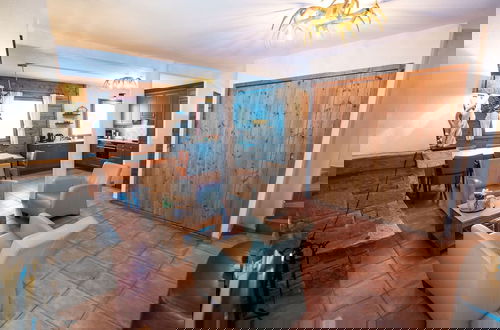 Foto 52 - Apartment in Saint-francois-longchamp Near ski