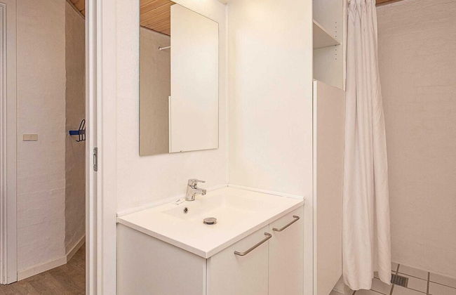 14 Person Holiday Home on a Holiday Park in Blavand - Foto 44