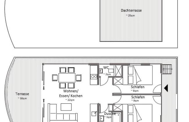 Houseboat in Boltenhagen - Foto 69