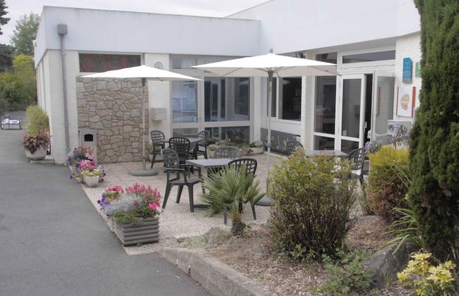 Residence La Cote D'emeraude, Saint-cast-le-guildo, Terraced House for 4 People - Photo 23