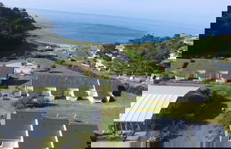 Foto 1 - Residence La Cote D'emeraude, Saint-cast-le-guildo, Terraced House for 4 People