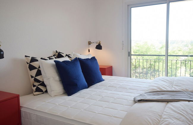 Lovely Villa in Joyeuse With Private Swimming Pool - Photo 12