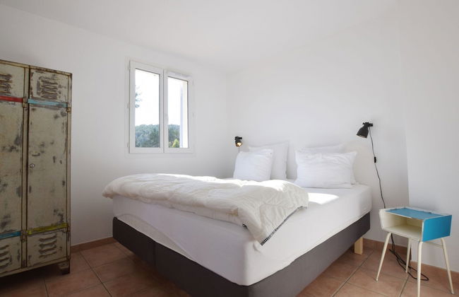 Lovely Villa in Joyeuse With Private Swimming Pool - Photo 10