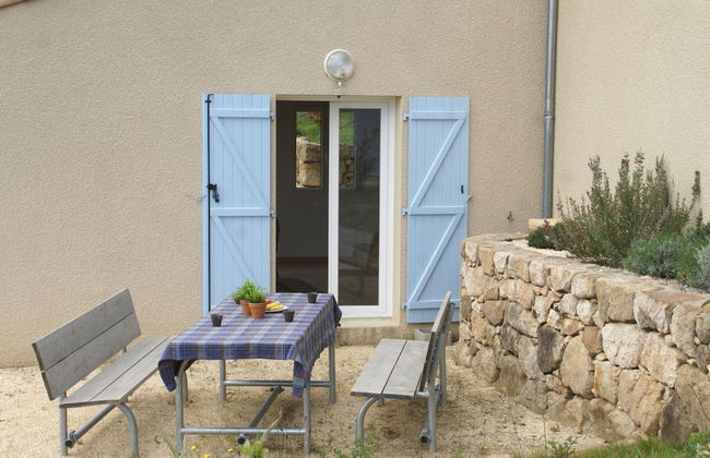 Lovely Villa in Joyeuse With Private Swimming Pool - Photo 63