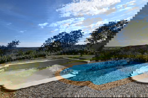 Foto 74 - Lovely Villa in Joyeuse With Private Swimming Pool