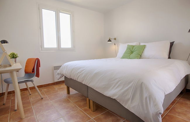 Lovely Villa in Joyeuse With Private Swimming Pool - Photo 28
