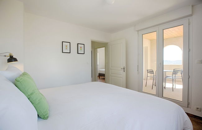Lovely Villa in Joyeuse With Private Swimming Pool - Photo 25
