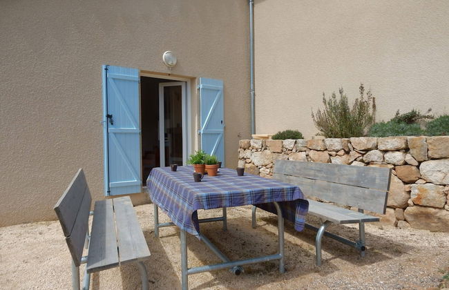 Lovely Villa in Joyeuse With Private Swimming Pool - Photo 67