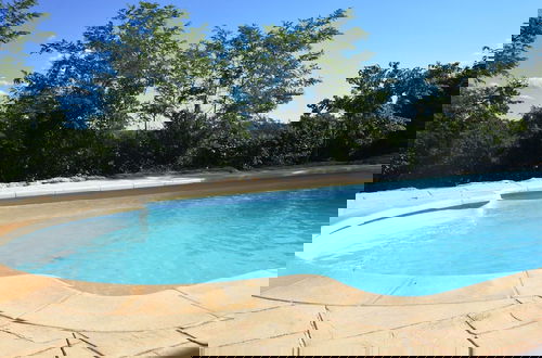 Foto 66 - Lovely Villa in Joyeuse With Private Swimming Pool