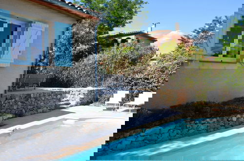 Foto 67 - Lovely Villa in Joyeuse With Private Swimming Pool
