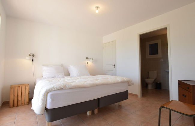 Lovely Villa in Joyeuse With Private Swimming Pool - Photo 16