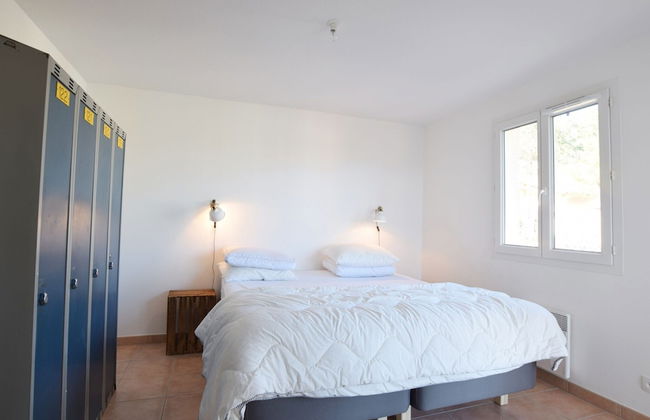 Lovely Villa in Joyeuse With Private Swimming Pool - Photo 15