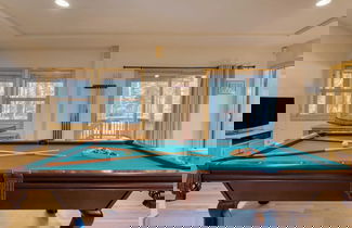 Photo 3 - Hansel by Avantstay Pool Table, 5mins to Skiing
