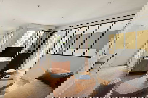 Photo 6 - Magnificent Apartment in Les Halles
