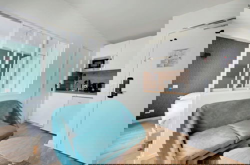 Foto 1 - Newly Renovated Appartement Hotel Residence