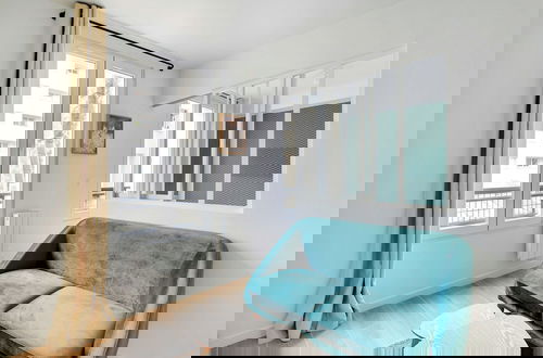 Foto 1 - Newly Renovated Appartement Hotel Residence