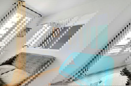 Foto 6 - Newly Renovated Appartement Hotel Residence