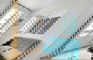 Photo 1 - Cosy and Bright Little Apartment - Menilmontant
