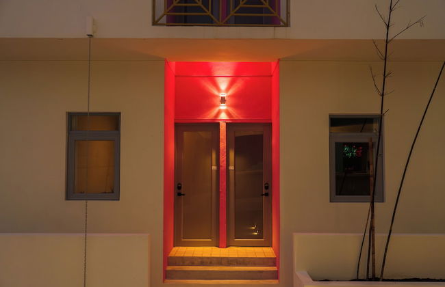 Romeo Gay Hotel - Foto 29