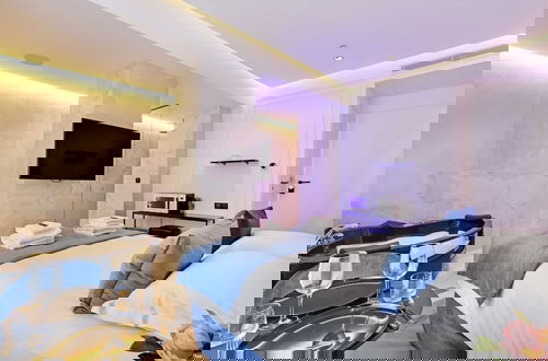 Foto 2 - Elegant Private Room - 2P - Chatelet