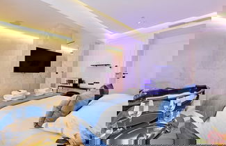 Foto 2 - Elegant Private Room - 2P - Chatelet