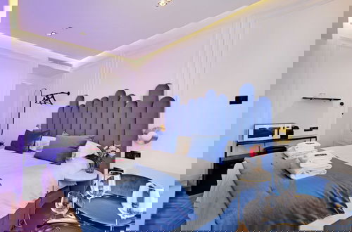 Foto 3 - Elegant Private Room - 2P - Chatelet